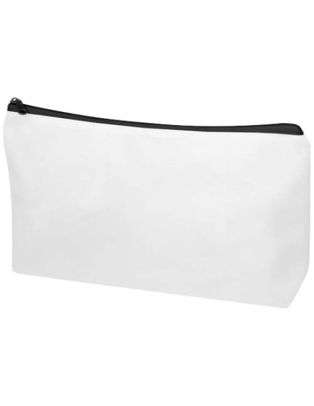 Borsa da viaggio in PET riciclato con stampa a sublimazione - piccola Ari 