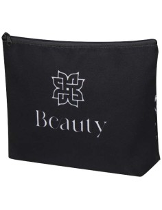 Borsa da viaggio in PET riciclato con stampa a sublimazione - media Arlo 