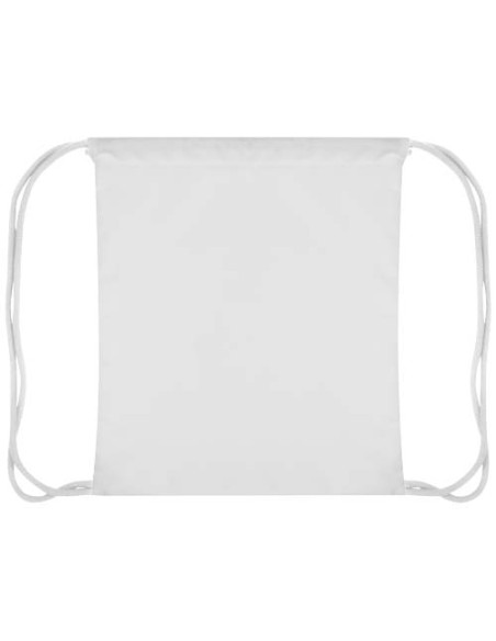 Borsa con cordoncino con stampa a sublimazione Cal