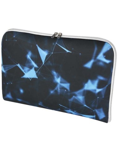 Custodia per portatile da 15"-16" con stampa a sublimazione Mari