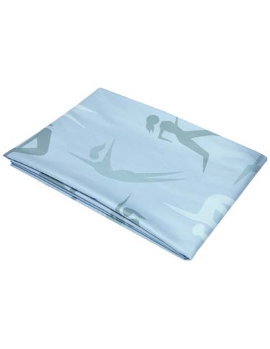 Asciugamano leggero adatto per stampa sublimazione 70 x 140 cm Daisy