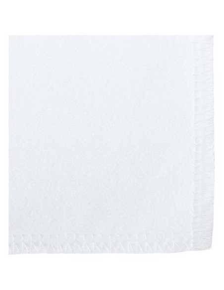 Asciugamano leggero adatto per stampa sublimazione 70 x 140 cm Daisy