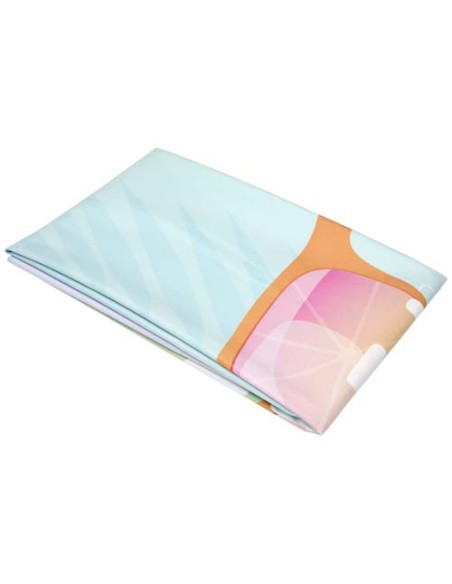 Asciugamano leggero adatto per stampa a sublimazione 90 x 150 cm Tulsi