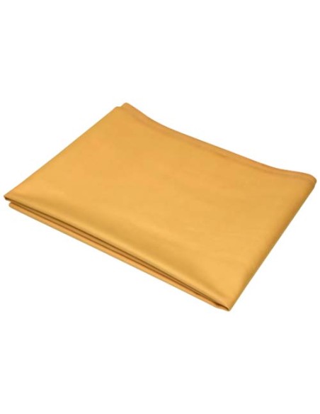 Asciugamano leggero adatto per stampa a sublimazione in PET riciclato 50 x 100 cm Petal