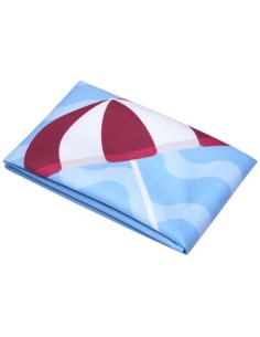 Asciugamano leggero adatto per stampa a sublimazione 30 x 50 cm Kousa