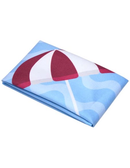 Asciugamano leggero adatto per stampa a sublimazione 30 x 50 cm Kousa