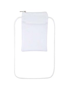 Borsa porta cellulare con stampa a sublimazione Etta