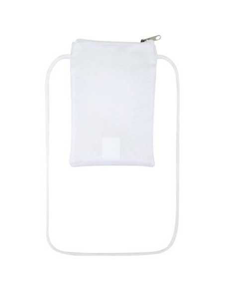 Borsa porta cellulare con stampa a sublimazione Etta