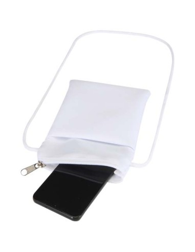 Borsa porta cellulare con stampa a sublimazione Etta