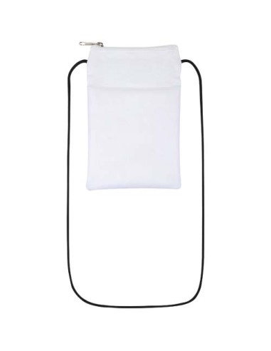 Borsa porta cellulare con stampa a sublimazione Etta