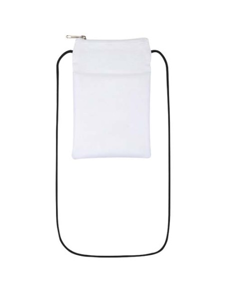 Borsa porta cellulare con stampa a sublimazione Etta