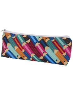 Astuccio in PET riciclato con stampa a sublimazione Ekki