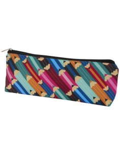 Astuccio in PET riciclato con stampa a sublimazione Ekki