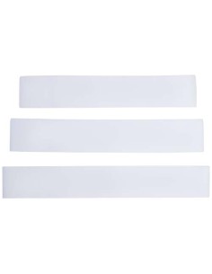 Set di 3 fasce elastiche per il fitness Ria