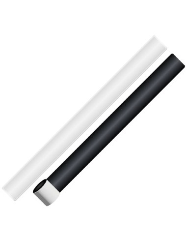 Cinturino a scatto catarifrangente in PVC da 34 cm RFX™