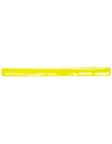 Cinturino a scatto catarifrangente in PVC da 38 cm RFX™