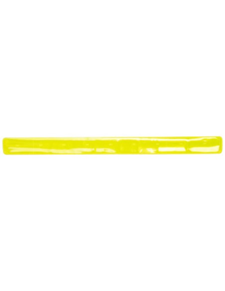 Cinturino a scatto catarifrangente in PVC da 38 cm RFX™