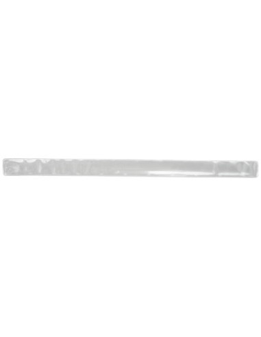 Cinturino a scatto catarifrangente in PVC da 44 cm RFX™