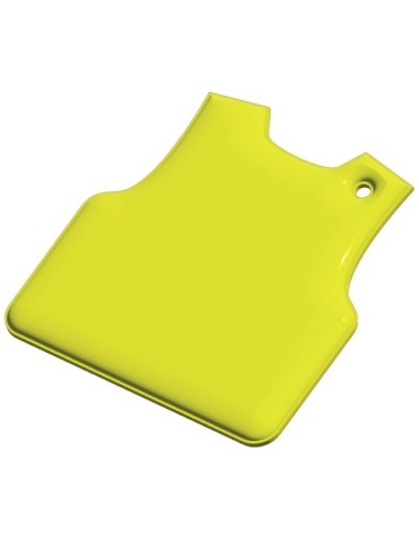 Pendaglio riflettente a forma di gilet