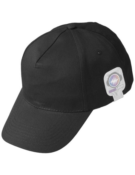 Calamita catarifrangente quadrata in PVC RFX™ 