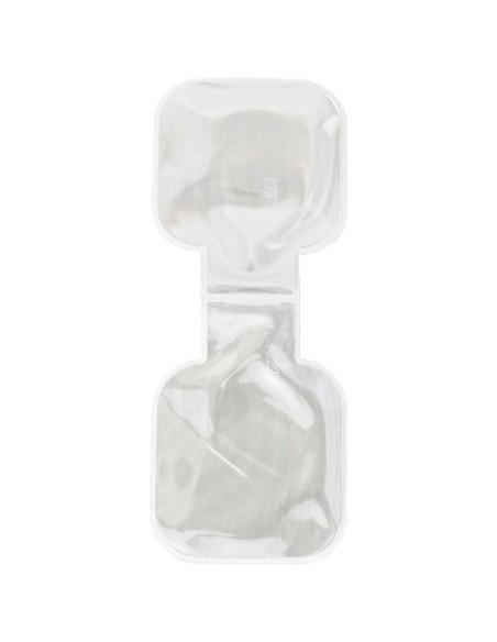 Calamita catarifrangente quadrata in PVC RFX™ 