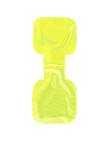 Calamita catarifrangente quadrata in PVC RFX™ 