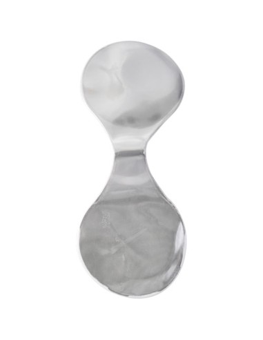 Piccola calamita catarifrangente rotonda in PVC RFX™