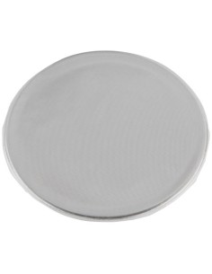 Adesivo riflettente rotondo, taglia M