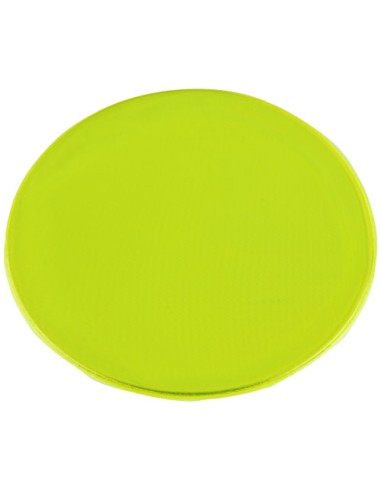 Adesivo riflettente rotondo, taglia M