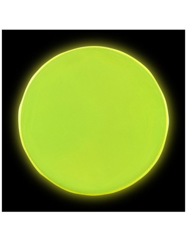 Adesivo riflettente rotondo, taglia M