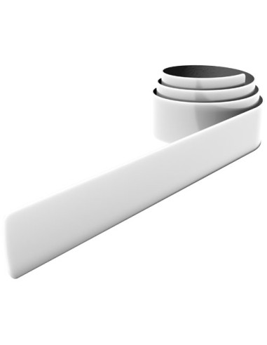 Cinturino a scatto catarifrangente da 44 cm RFX™