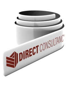 Cinturino a scatto catarifrangente in TPU da 38 cm RFX™