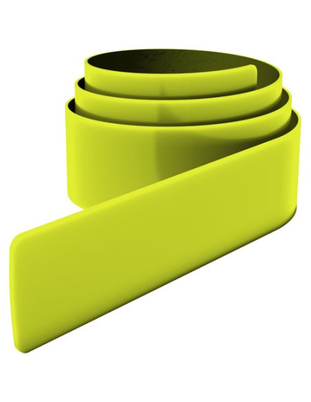 Cinturino a scatto catarifrangente in TPU da 38 cm RFX™