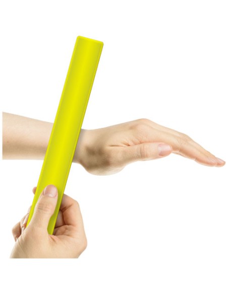 Cinturino a scatto catarifrangente in TPU da 38 cm RFX™