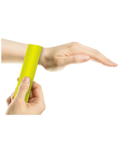 Cinturino a scatto catarifrangente in TPU da 38 cm RFX™