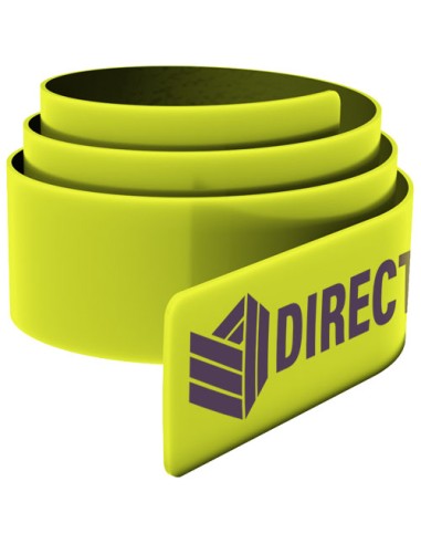 Cinturino a scatto catarifrangente in TPU da 34 cm RFX™