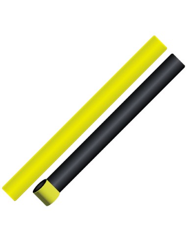 Cinturino a scatto catarifrangente in TPU da 34 cm RFX™