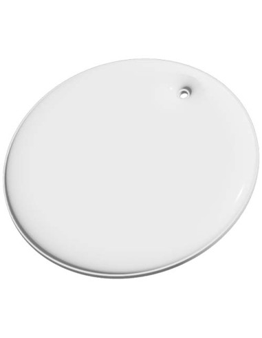 Gancio rotondo leggero e catarifrangente in PVC di medie dimensioni RFX™ H-16