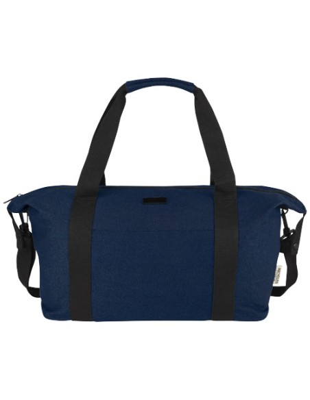 Borsone sportivo in canvas riciclato certificato GRS Joey - 25L