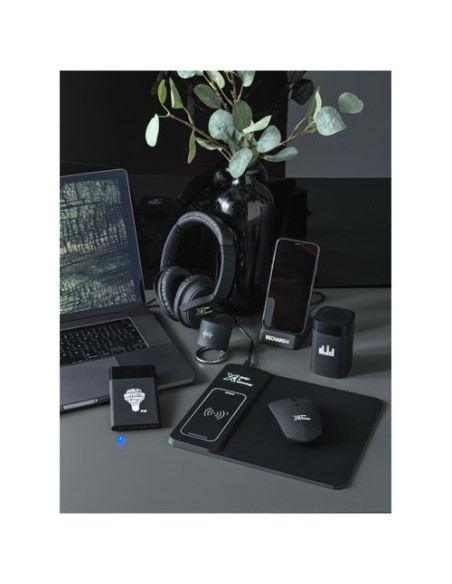 Power bank luminoso SCX.design P20 da 5000 mAh