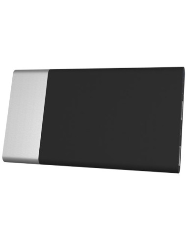 Power bank luminoso SCX.design P20 da 5000 mAh