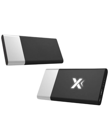 Power bank luminoso SCX.design P20 da 5000 mAh