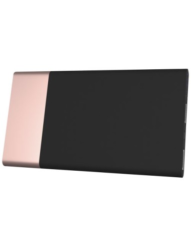 Power bank luminoso SCX.design P20 da 5000 mAh