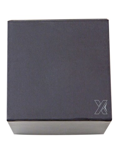 Speaker luminoso SCX.design S26 con anello