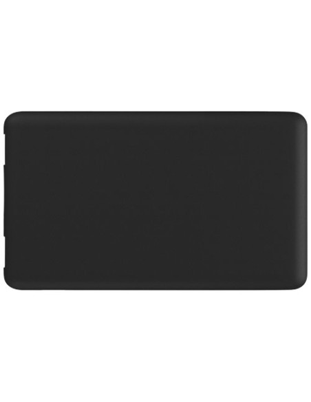 Power bank tascabile SCX.design P29 a carica solare