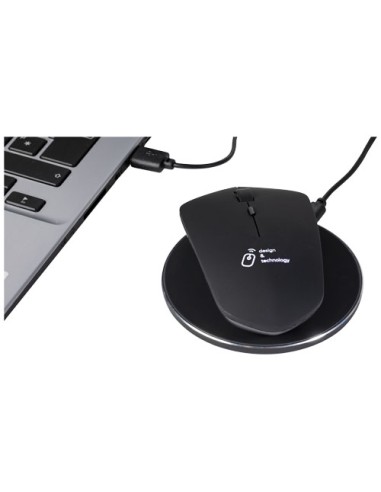 Mouse a ricarica wireless SCX.design O21 