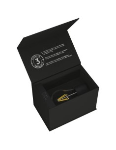 Lampada a levitazione magnetica SCX.design F20