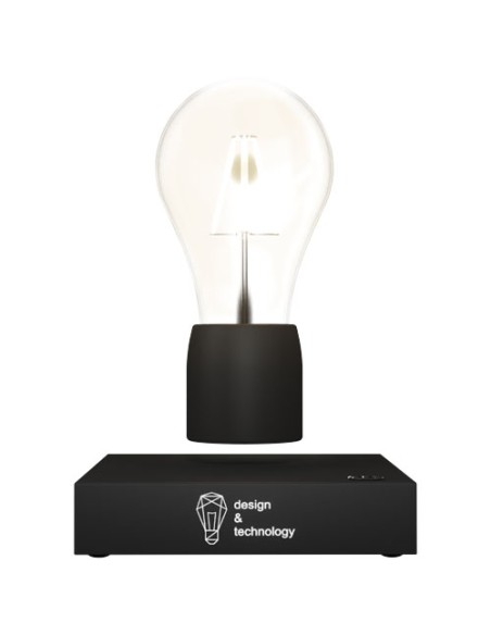 Lampada a levitazione magnetica SCX.design F20