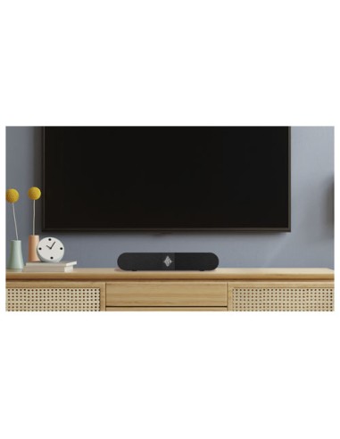 Soundbar per TV da 2x10 W SCX.design S51