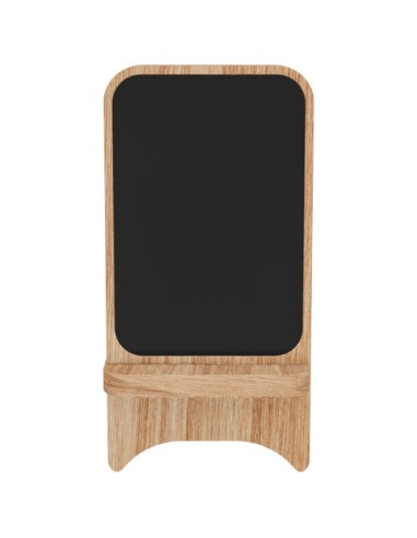 Stazione di ricarica wireless da 10 W SCX.design W27